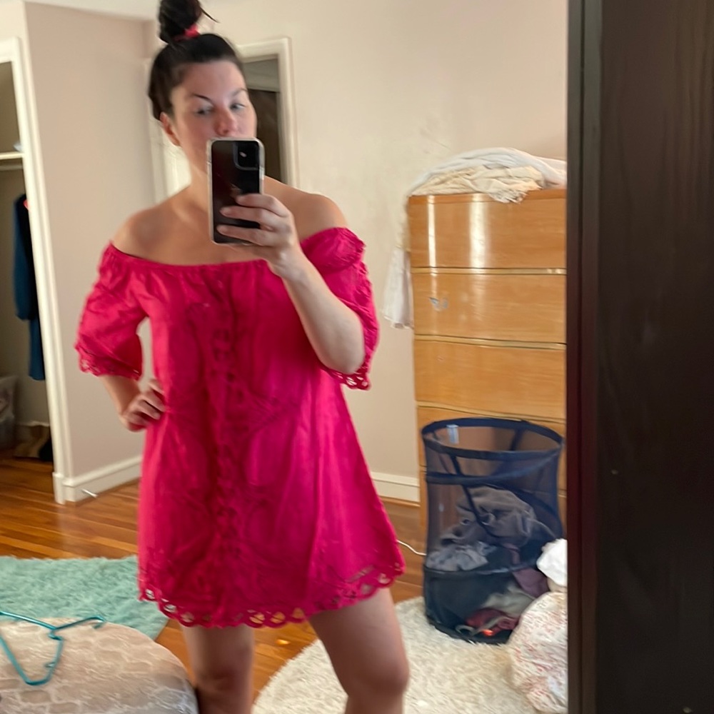 Free people dress